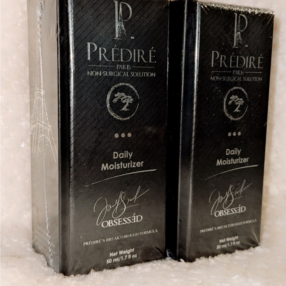 Prédiré Daily Moisturizer